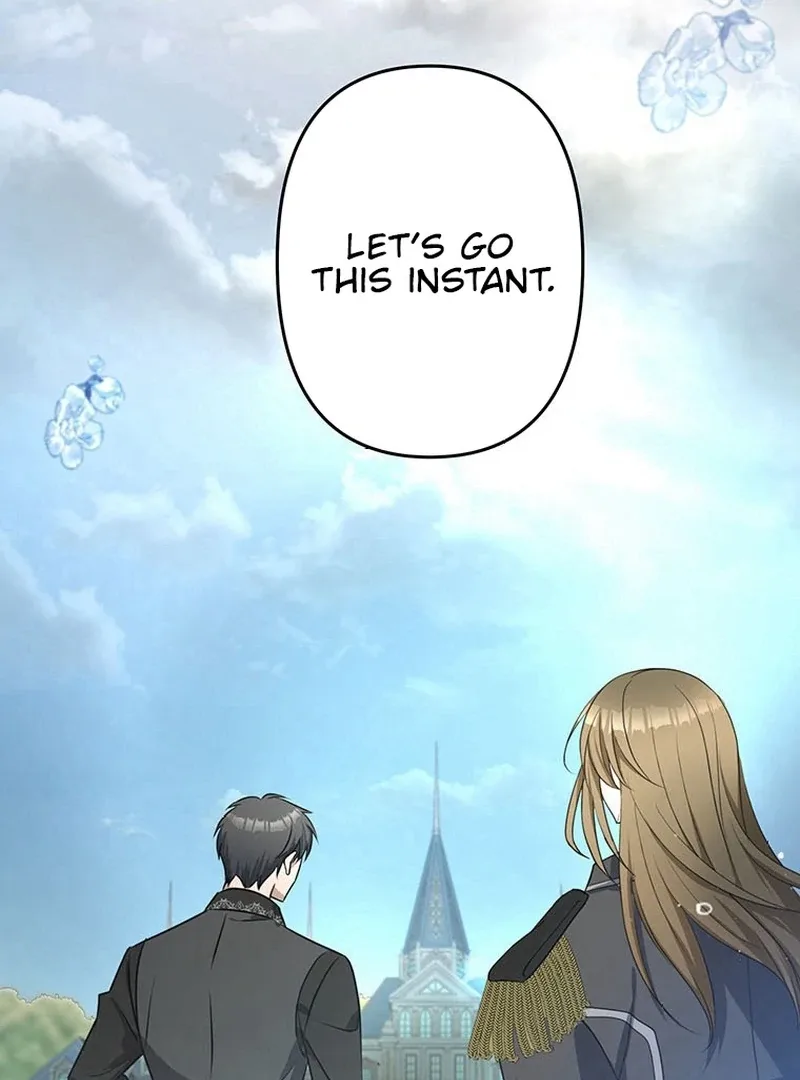 I will break ties with the harmful sister Chapter 25 page 115