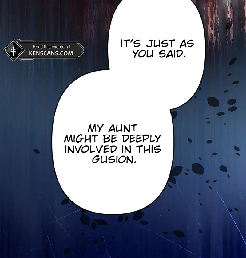 I will break ties with the harmful sister Chapter 25 page 102