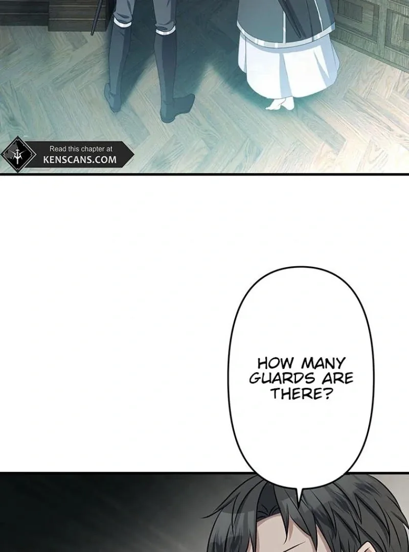 I will break ties with the harmful sister Chapter 26 page 5