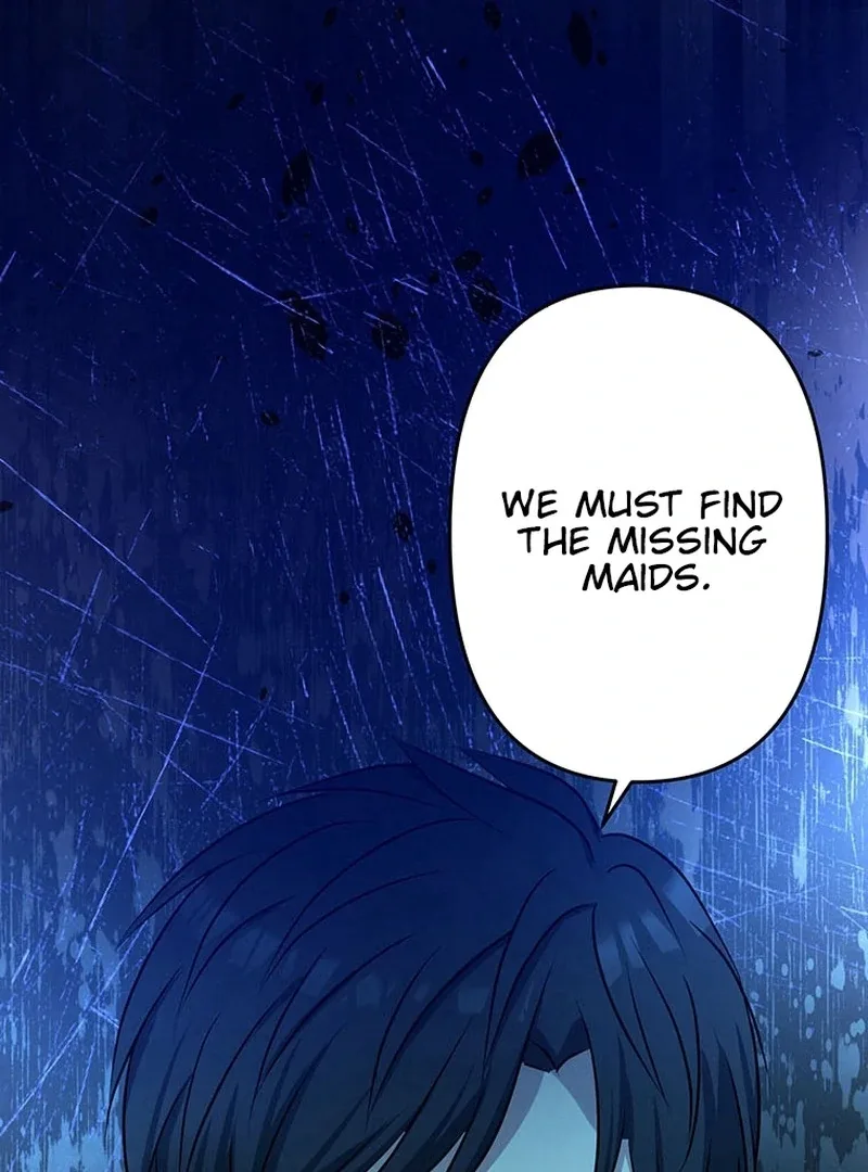 I will break ties with the harmful sister Chapter 25 page 103
