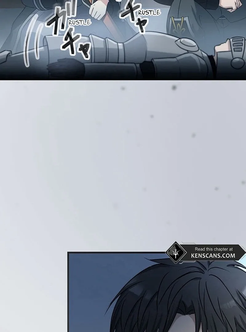I will break ties with the harmful sister Chapter 25 page 134