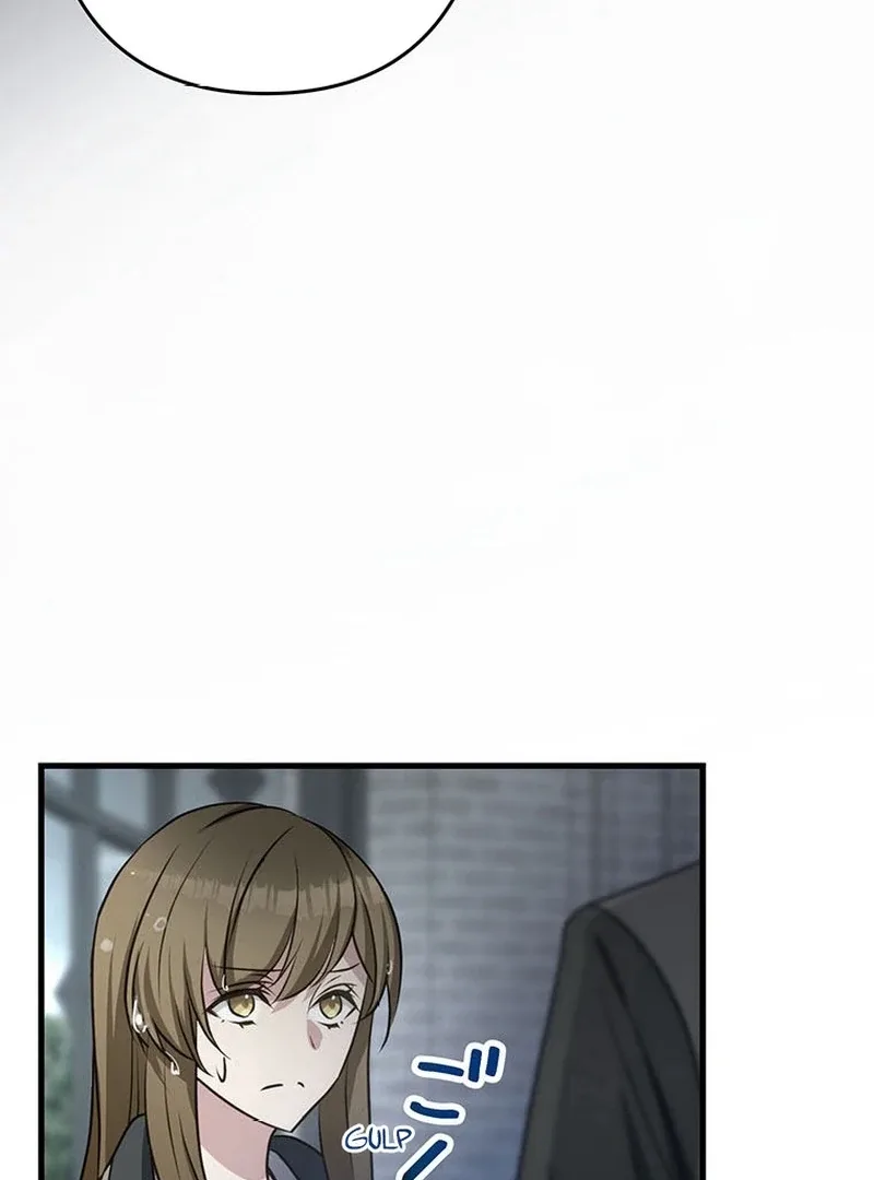 I will break ties with the harmful sister Chapter 25 page 105