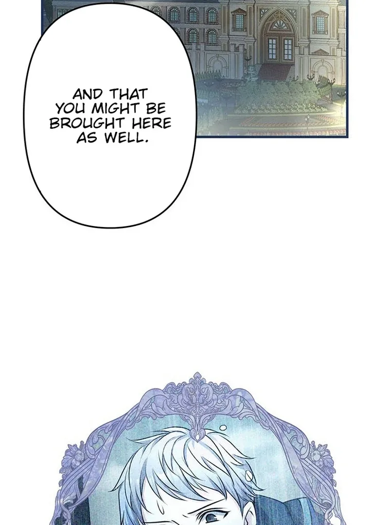 I will break ties with the harmful sister Chapter 25 page 92