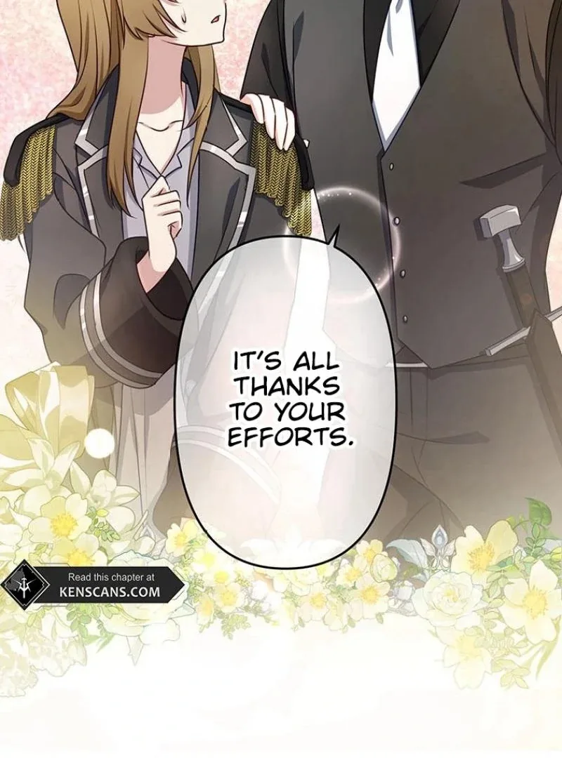 I will break ties with the harmful sister Chapter 26 page 11
