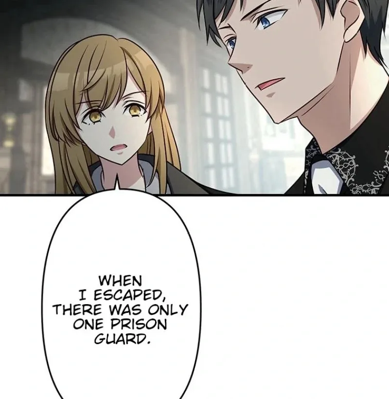 I will break ties with the harmful sister Chapter 26 page 6