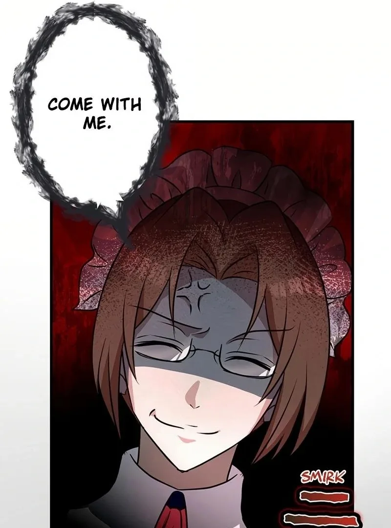 I will break ties with the harmful sister Chapter 18 page 79