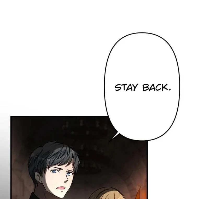 I will break ties with the harmful sister Chapter 26 page 36