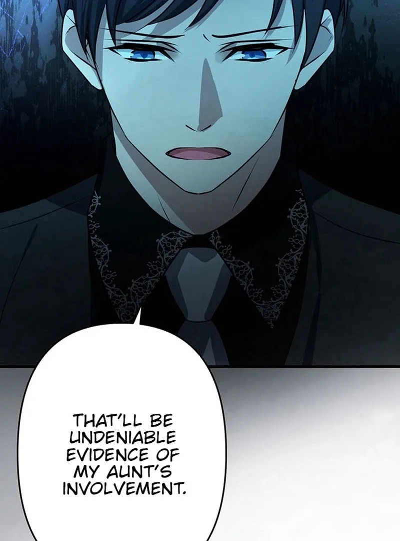 I will break ties with the harmful sister Chapter 25 page 104