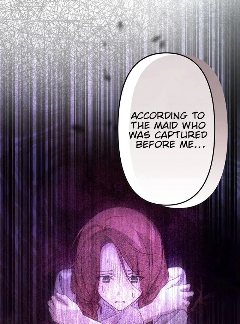 I will break ties with the harmful sister Chapter 26 page 28