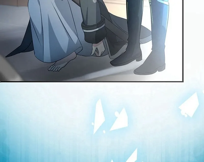 I will break ties with the harmful sister Chapter 25 page 137