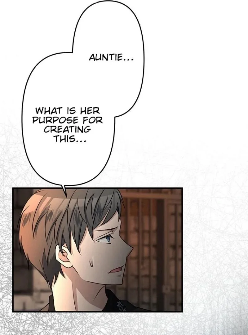 I will break ties with the harmful sister Chapter 26 page 27
