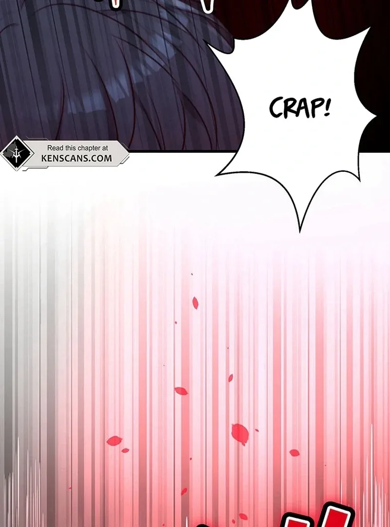 I will break ties with the harmful sister Chapter 25 page 65