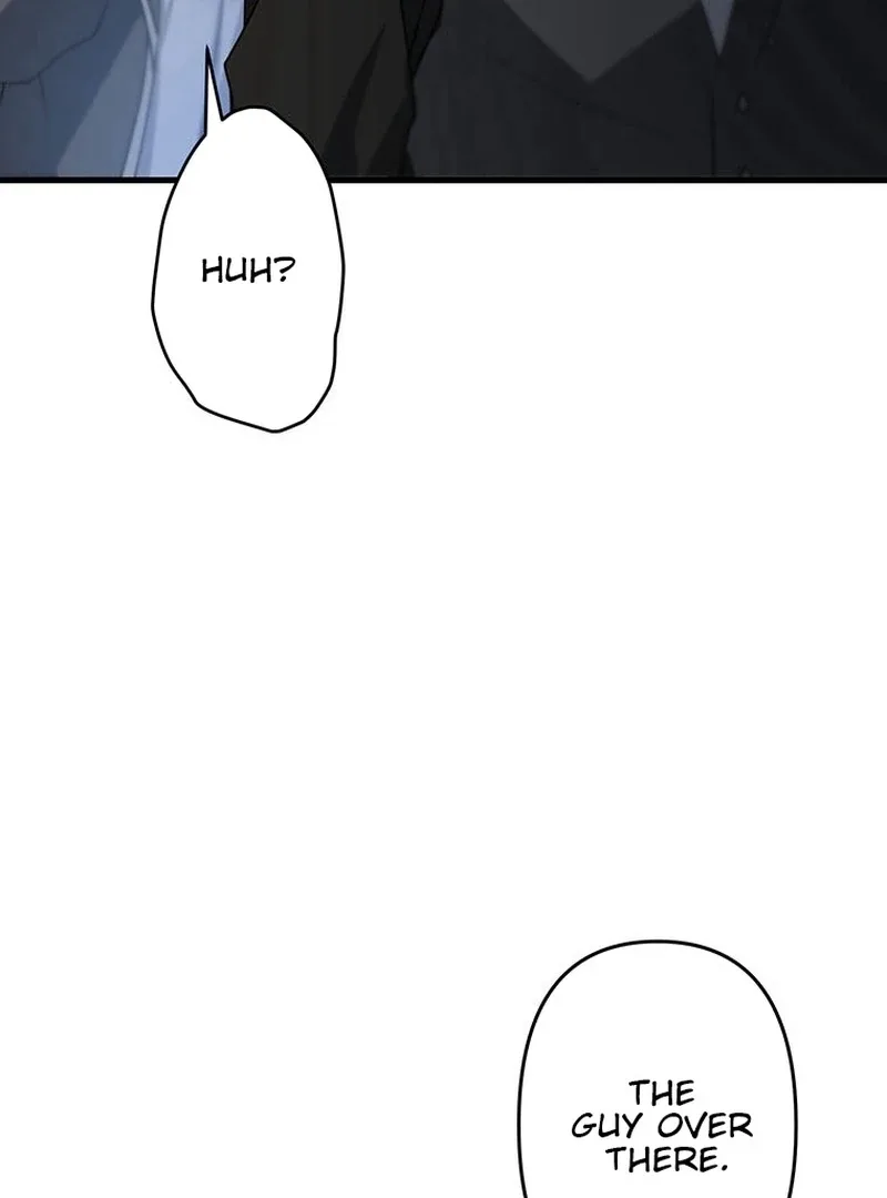 I will break ties with the harmful sister Chapter 25 page 98