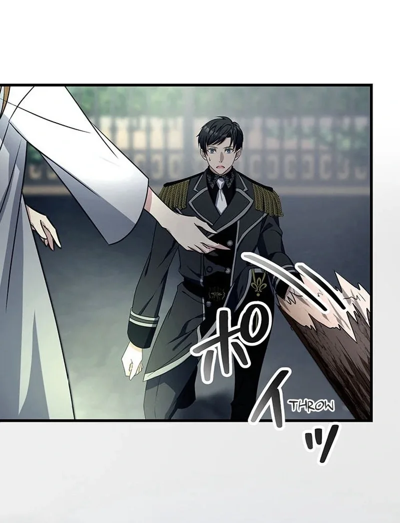 I will break ties with the harmful sister Chapter 25 page 72