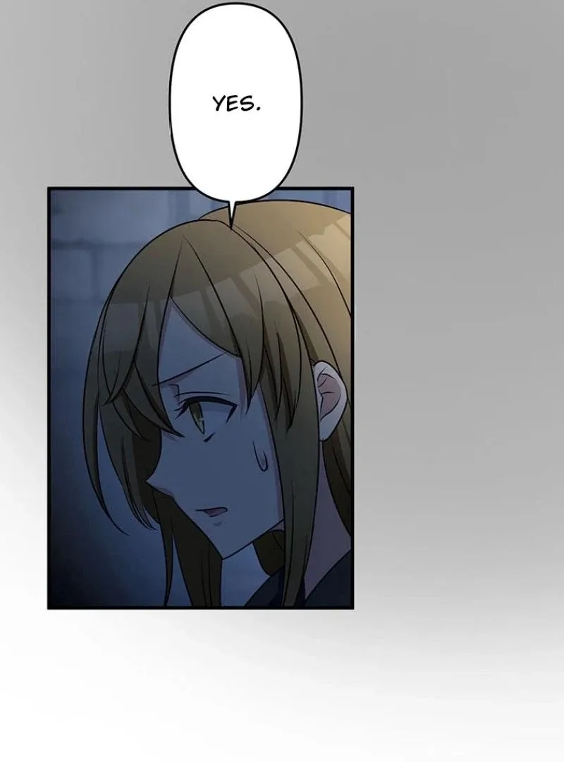 I will break ties with the harmful sister Chapter 26 page 20