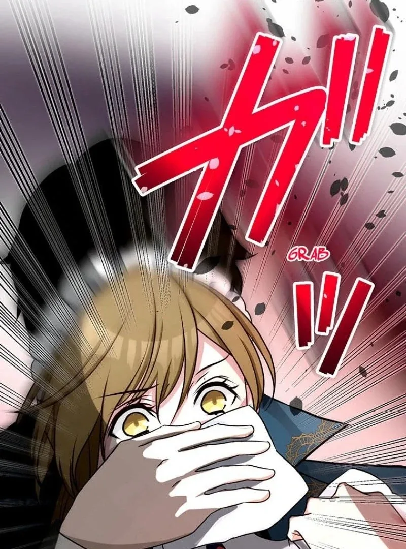 I will break ties with the harmful sister Chapter 22 page 109