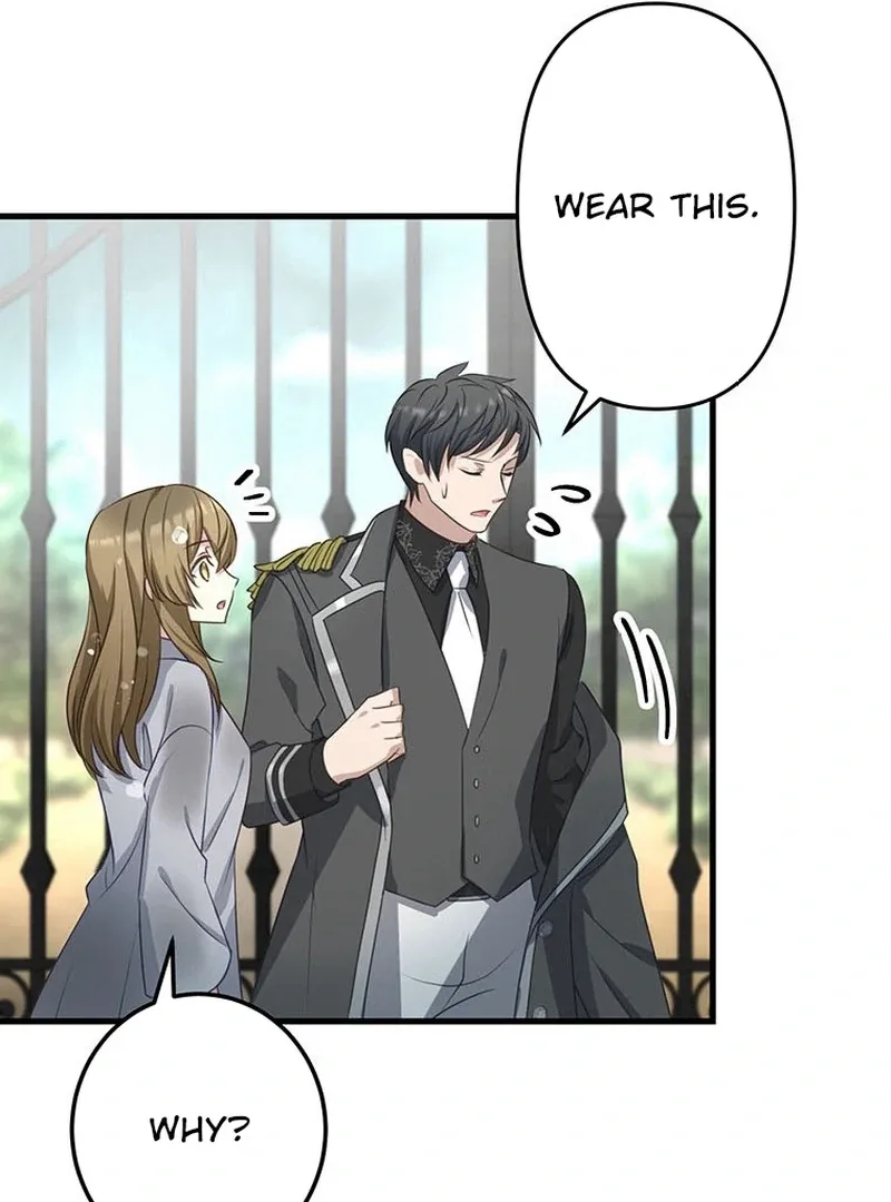 I will break ties with the harmful sister Chapter 25 page 86
