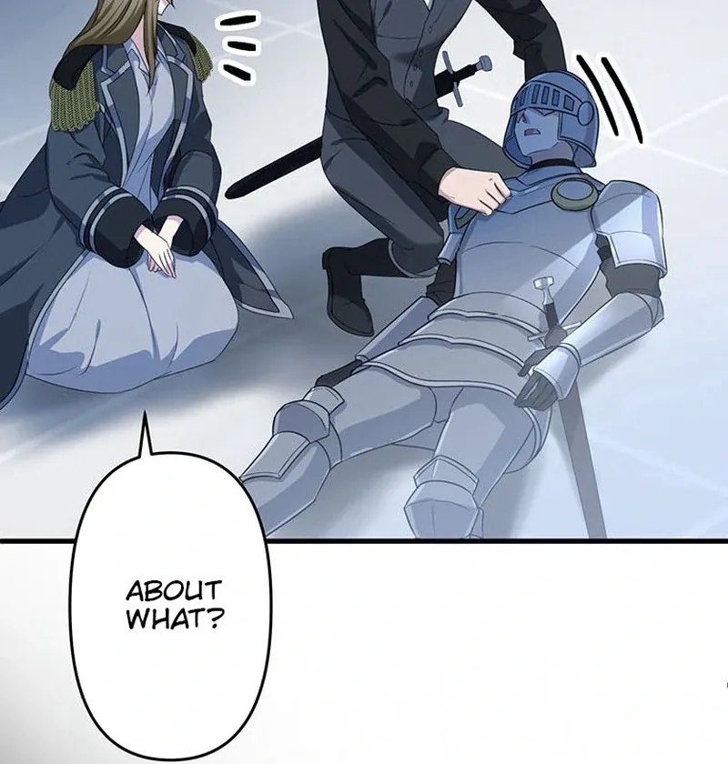 I will break ties with the harmful sister Chapter 25 page 126