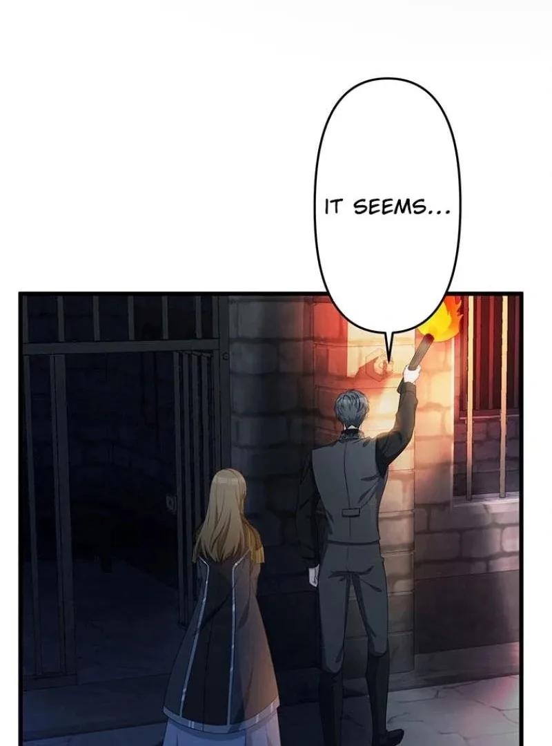 I will break ties with the harmful sister Chapter 26 page 21