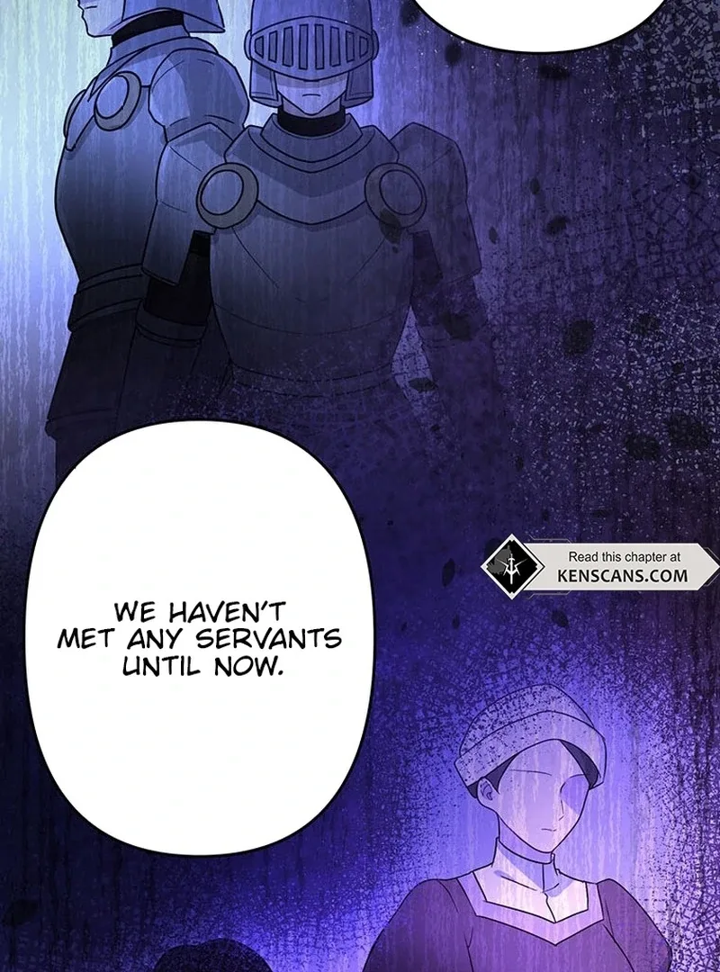 I will break ties with the harmful sister Chapter 25 page 128