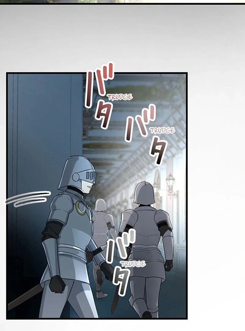 I will break ties with the harmful sister Chapter 25 page 121