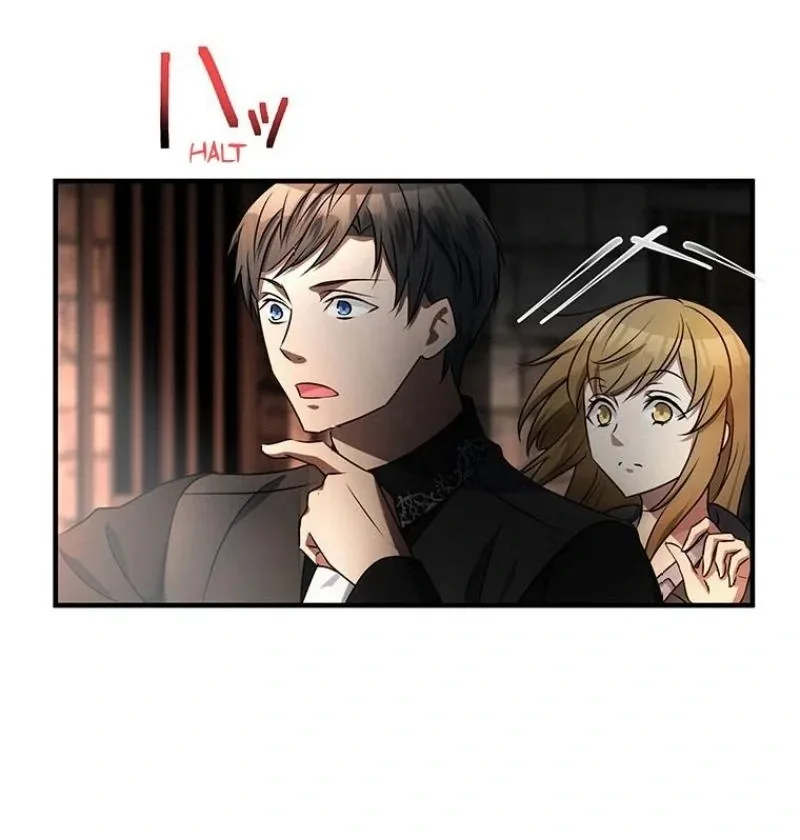 I will break ties with the harmful sister Chapter 26 page 32