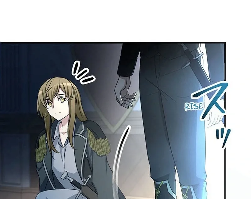 I will break ties with the harmful sister Chapter 25 page 136