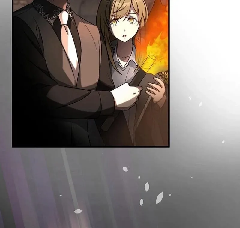 I will break ties with the harmful sister Chapter 26 page 37