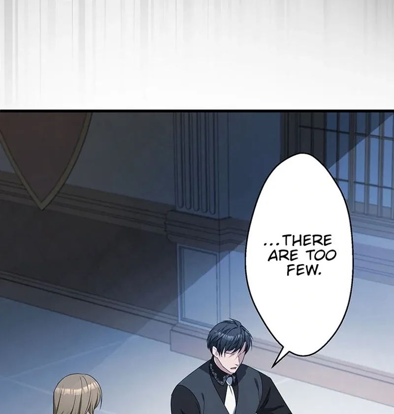 I will break ties with the harmful sister Chapter 25 page 125