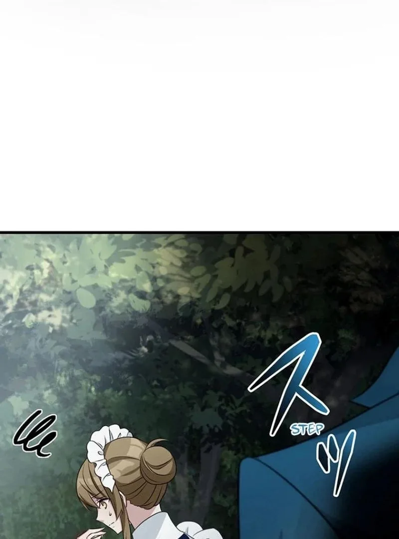 I will break ties with the harmful sister Chapter 22 page 107