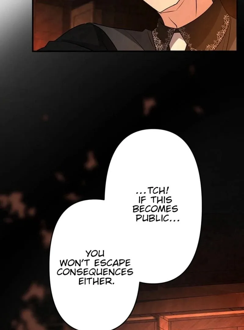 I will break ties with the harmful sister Chapter 26 page 100
