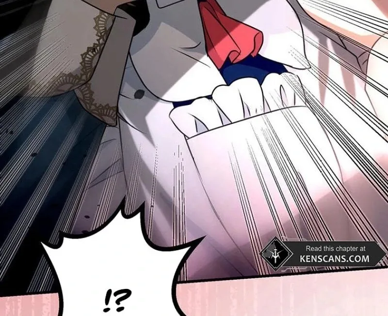 I will break ties with the harmful sister Chapter 22 page 110