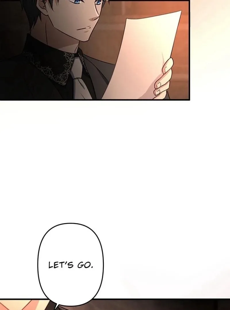 I will break ties with the harmful sister Chapter 26 page 117
