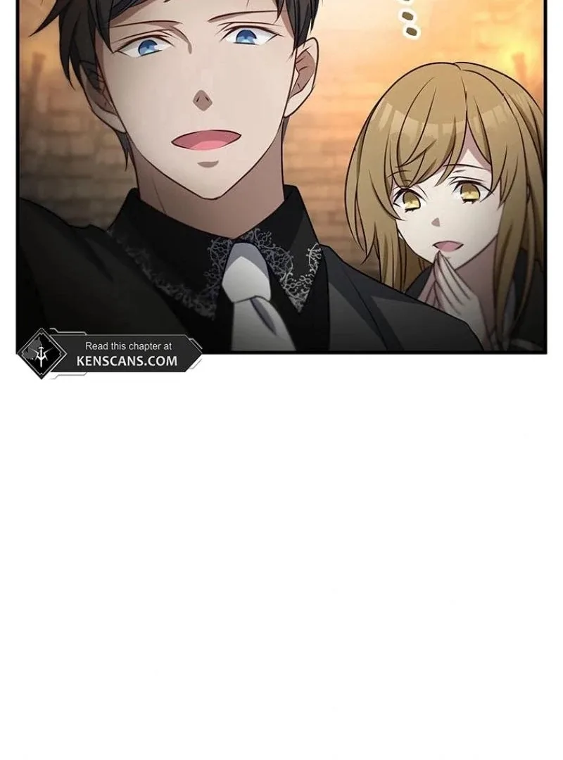 I will break ties with the harmful sister Chapter 26 page 63