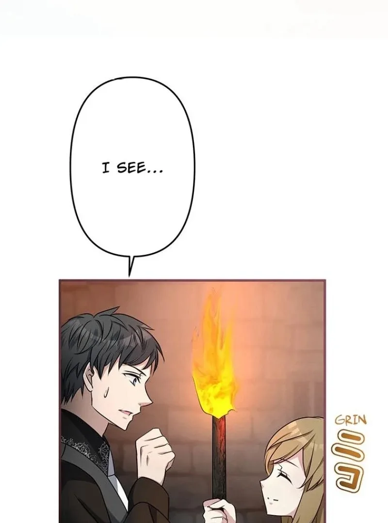 I will break ties with the harmful sister Chapter 26 page 56