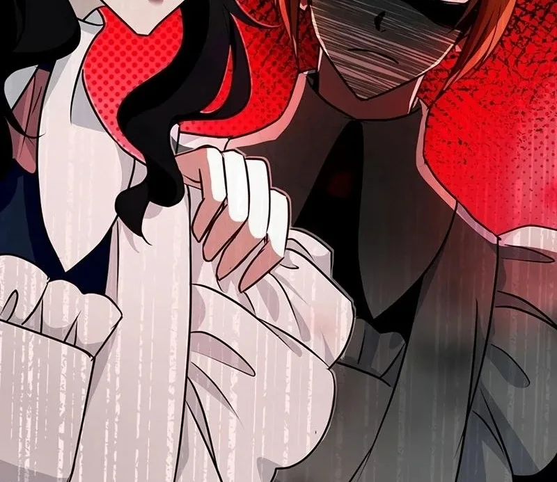 I will break ties with the harmful sister Chapter 18 page 77