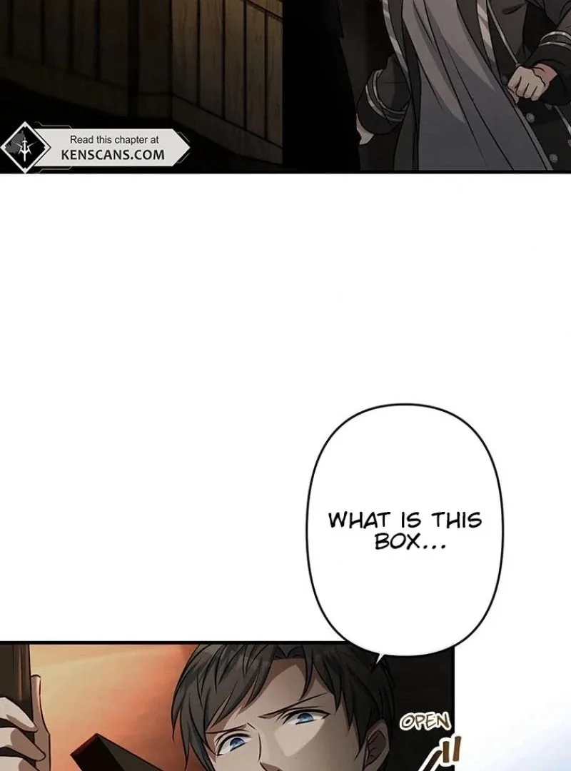 I will break ties with the harmful sister Chapter 26 page 68