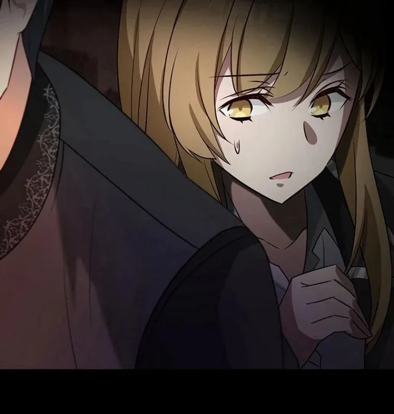 I will break ties with the harmful sister Chapter 26 page 71