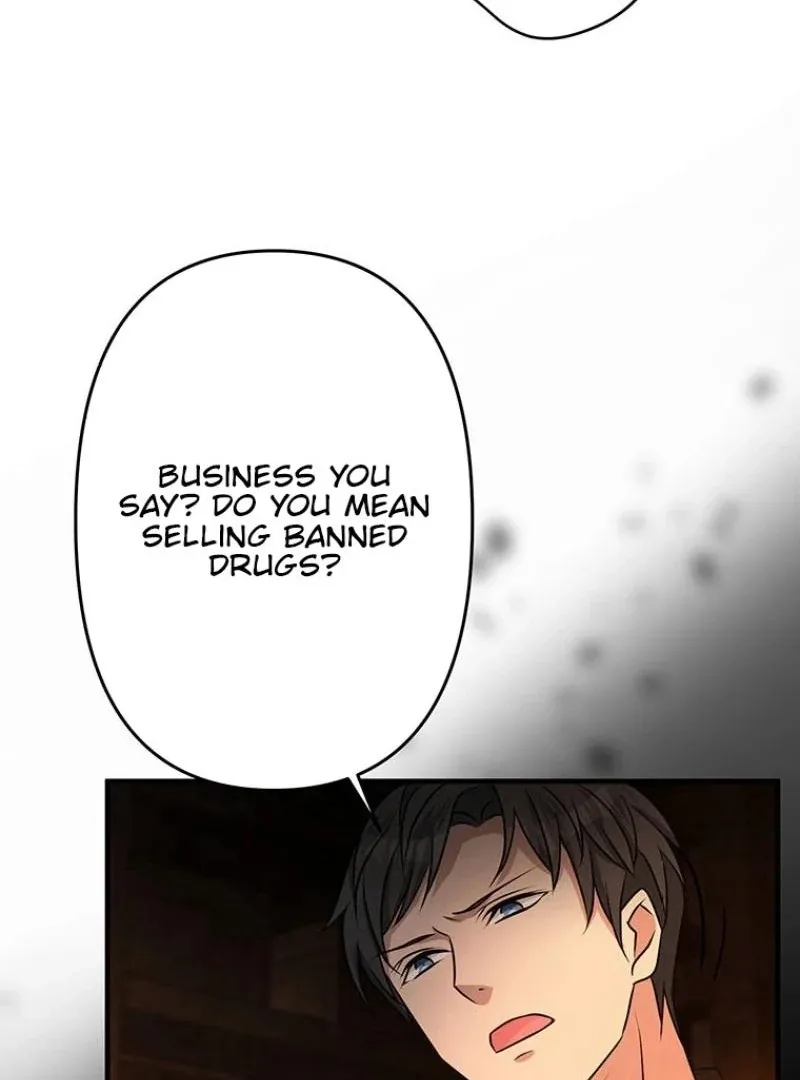 I will break ties with the harmful sister Chapter 26 page 99