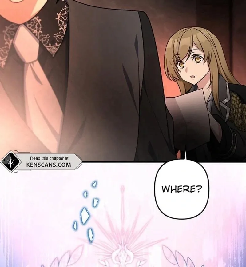 I will break ties with the harmful sister Chapter 26 page 118