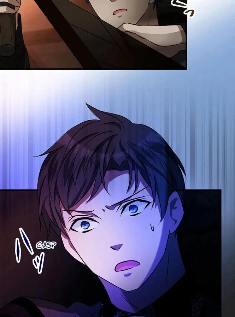 I will break ties with the harmful sister Chapter 26 page 69