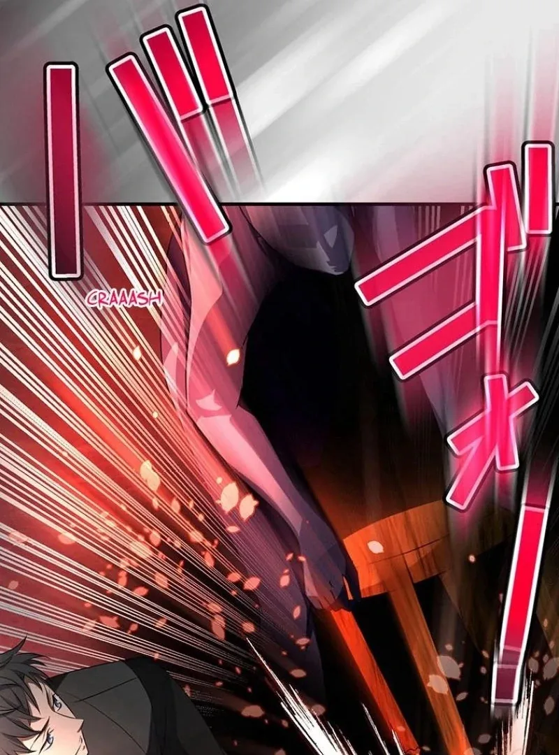 I will break ties with the harmful sister Chapter 26 page 77