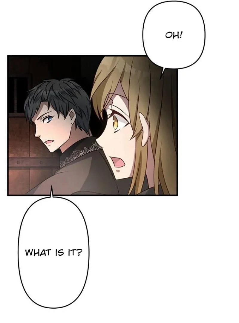 I will break ties with the harmful sister Chapter 26 page 44