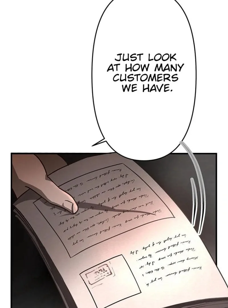 I will break ties with the harmful sister Chapter 26 page 90