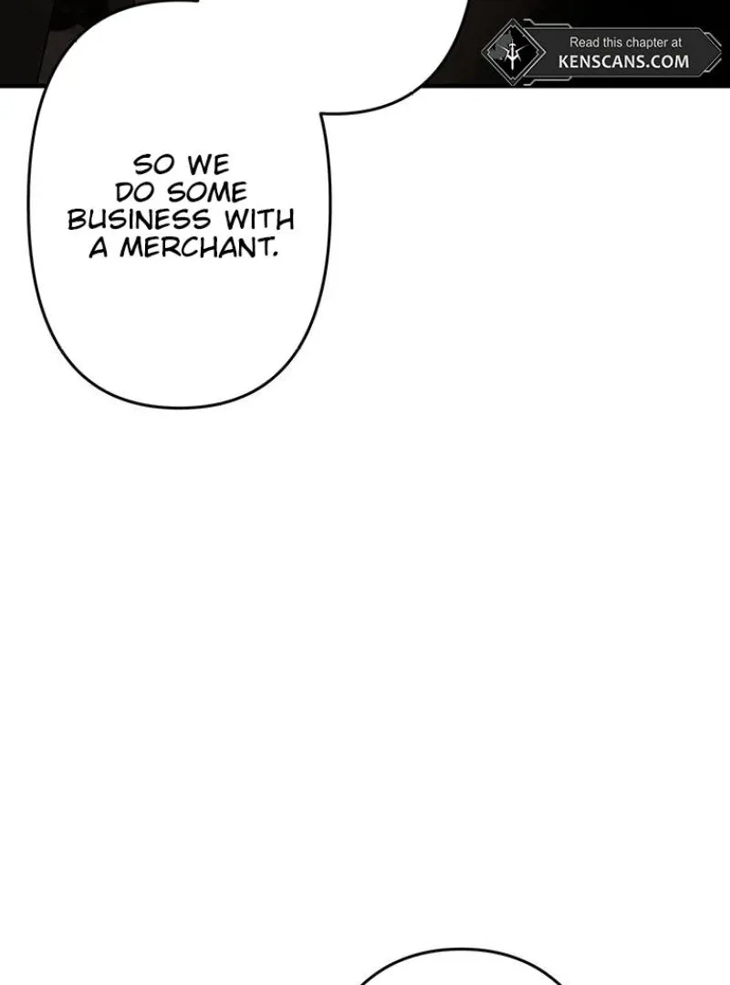 I will break ties with the harmful sister Chapter 26 page 89