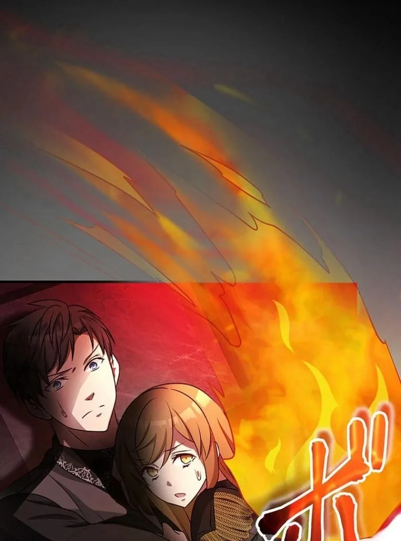 I will break ties with the harmful sister Chapter 26 page 79