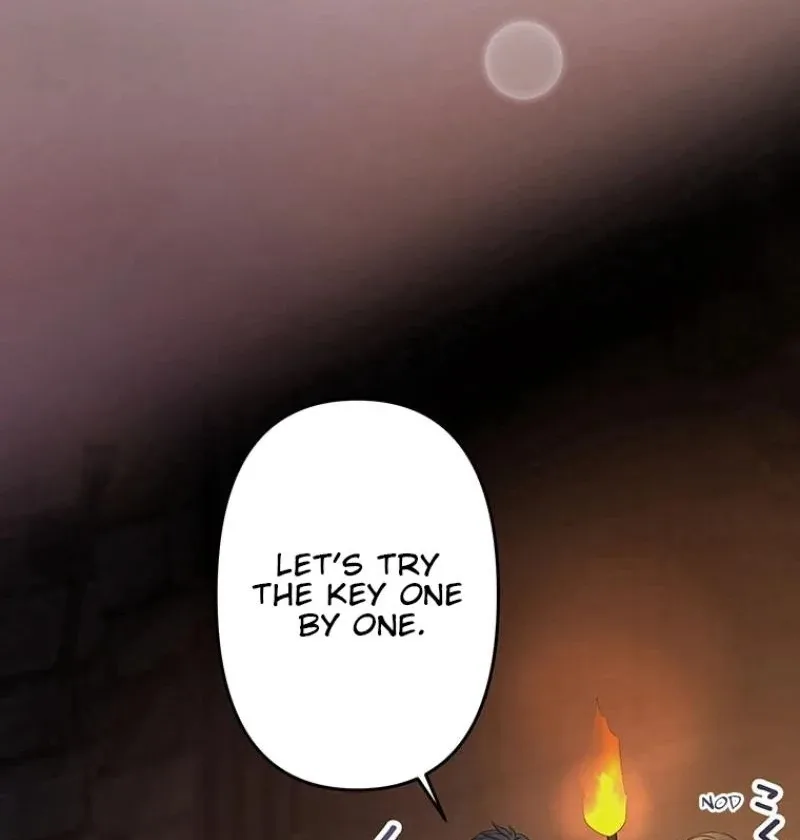I will break ties with the harmful sister Chapter 26 page 58