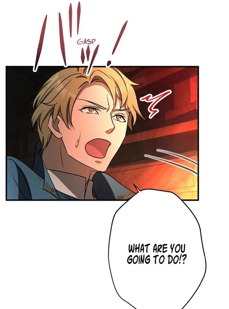 I will break ties with the harmful sister Chapter 26 page 98