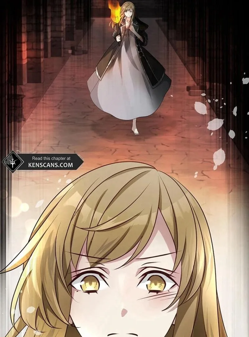 I will break ties with the harmful sister Chapter 26 page 49