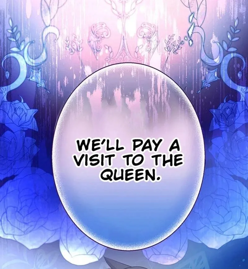 I will break ties with the harmful sister Chapter 26 page 119